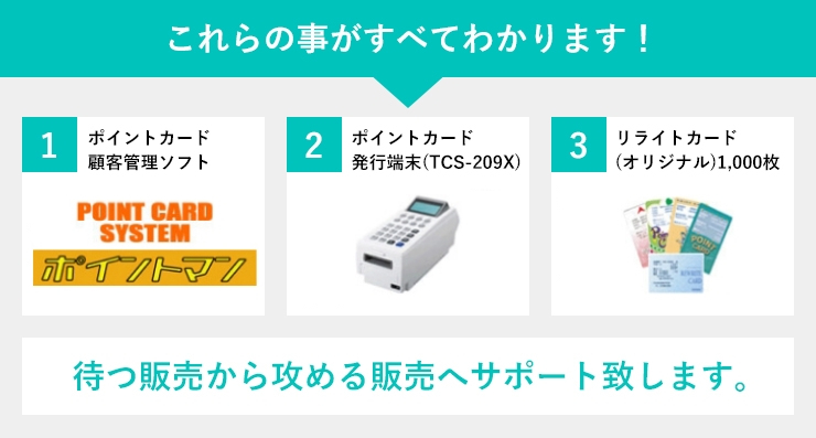 これらの事が全てわかります