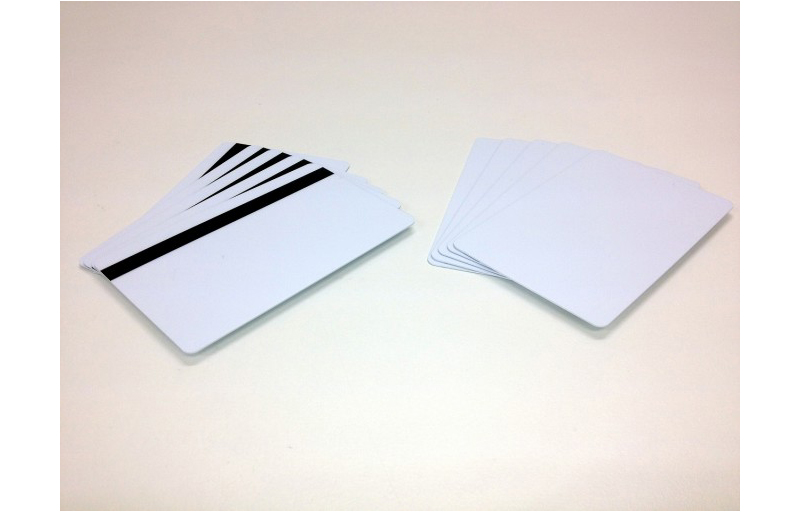 白無地カード印刷 作成 制作 日本カード印刷