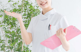 診察券カード