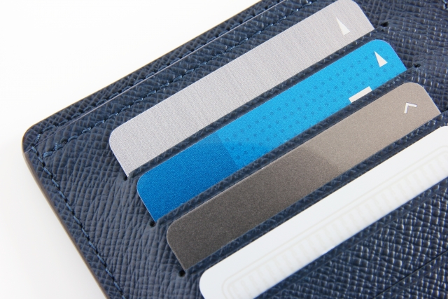 ポイントカードの持ち歩きをもっとスマートにする方法 カード印刷の専門店日本カード印刷